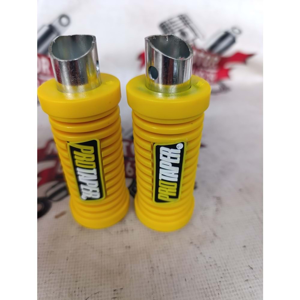 PROTAPER ARKA BASAMAK SARI [TAKIM]