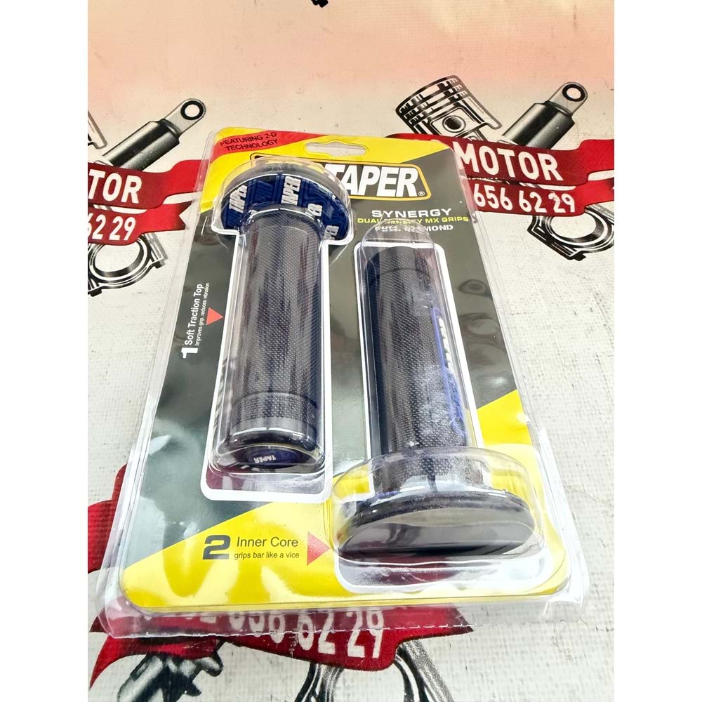 ELCİK LACİVERT [TAKIM] PROTAPER