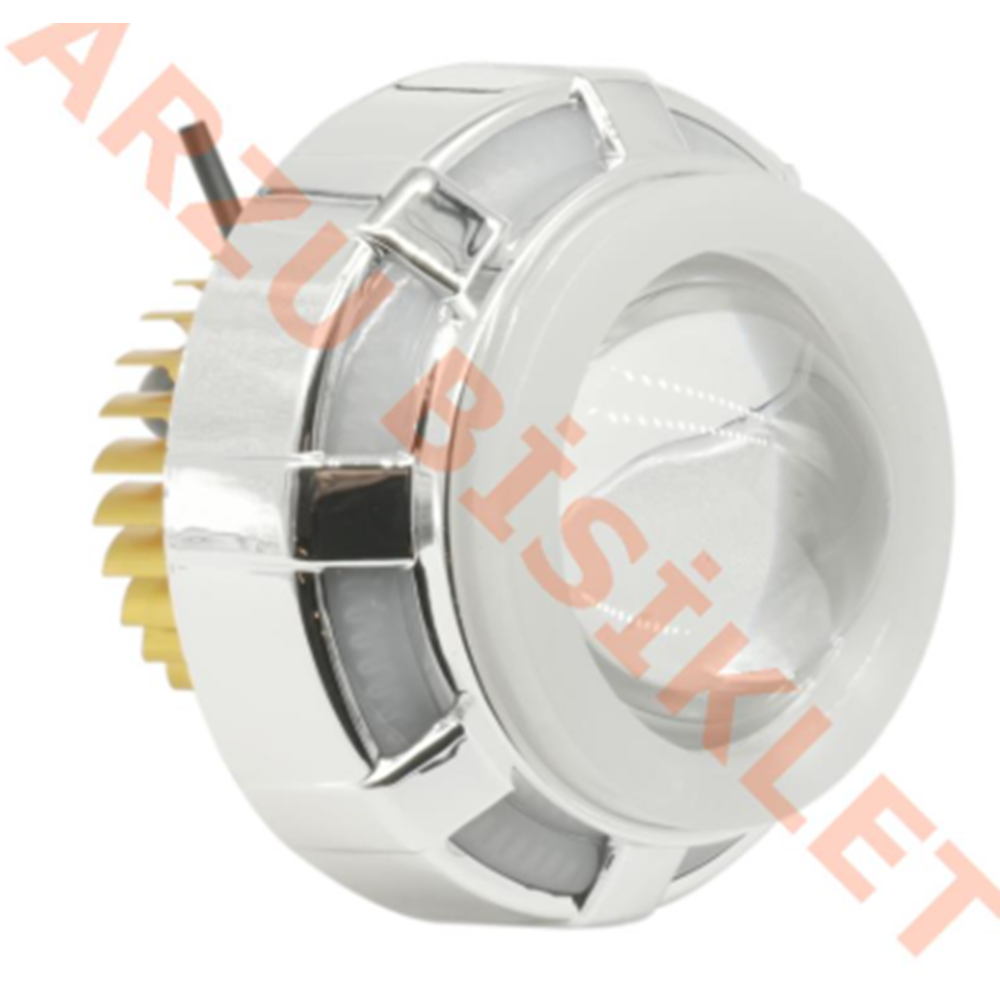 CG ANGEL ÇAKARLI LED SİS LAMBASI - 3 RENK