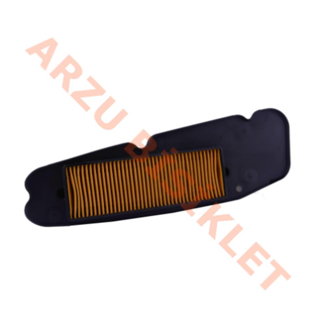 X MAX HAVA FİLİTRESİ ELEMAN 400-2