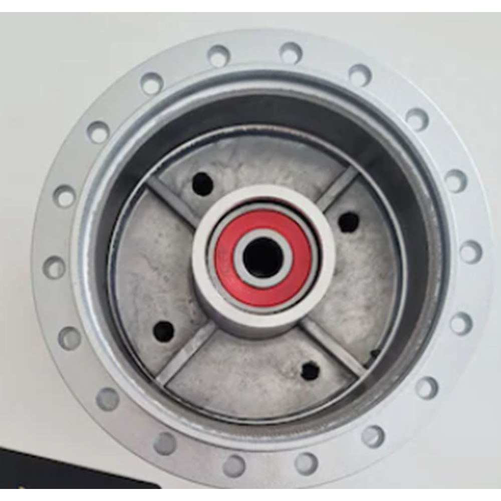 ARKA GÖBEK [BILYALI] CUB