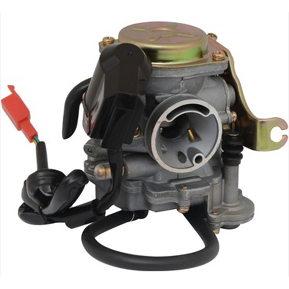 SCOOTER 50cc - 80cc KARBÜRATÖR [18mm]