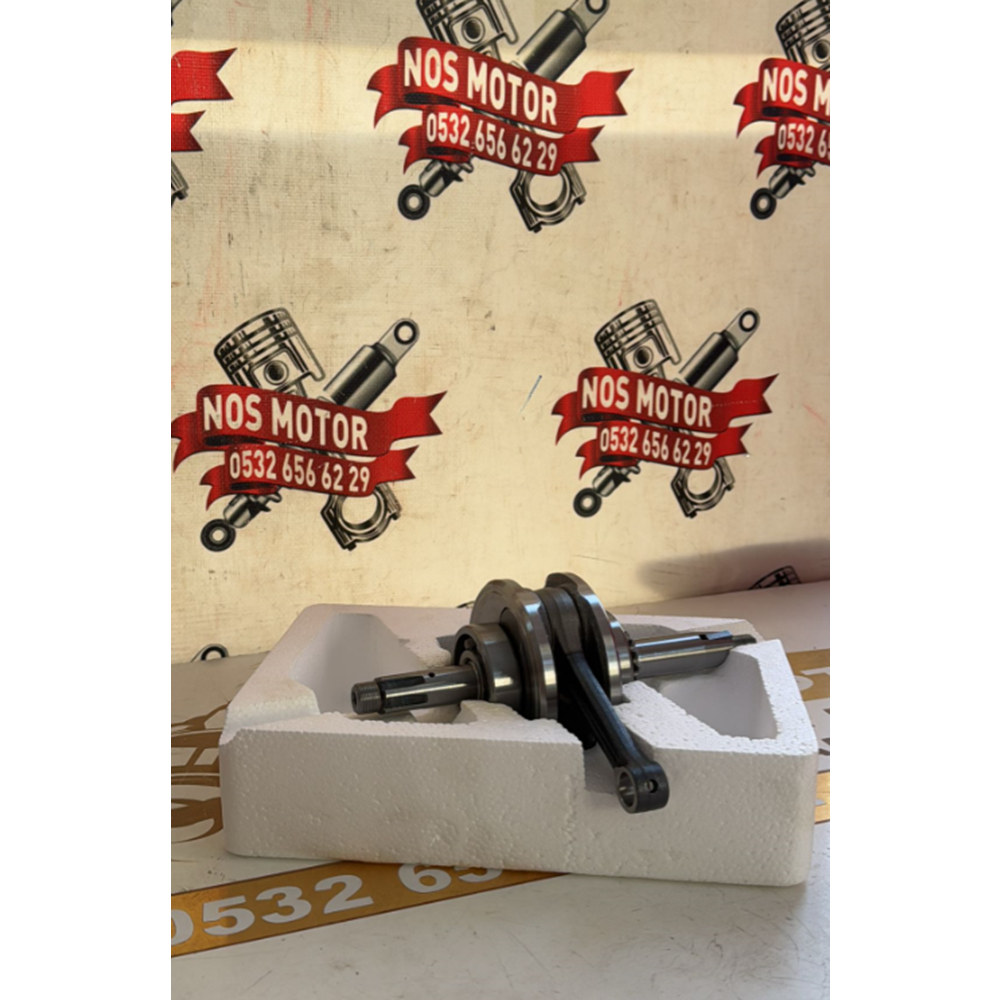 CUB 100 KRANK SFC KISA MODEL MONERO