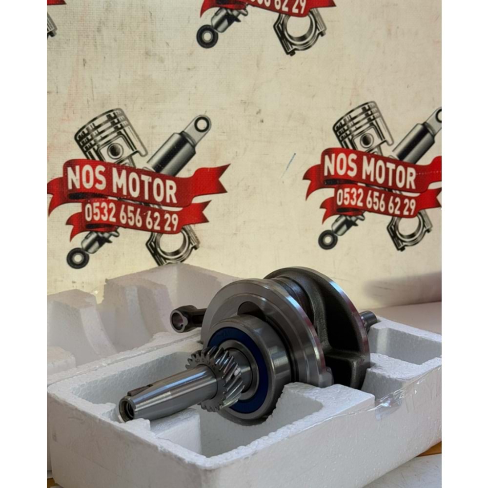 CG KRANK 150 13 PERNO SWAN