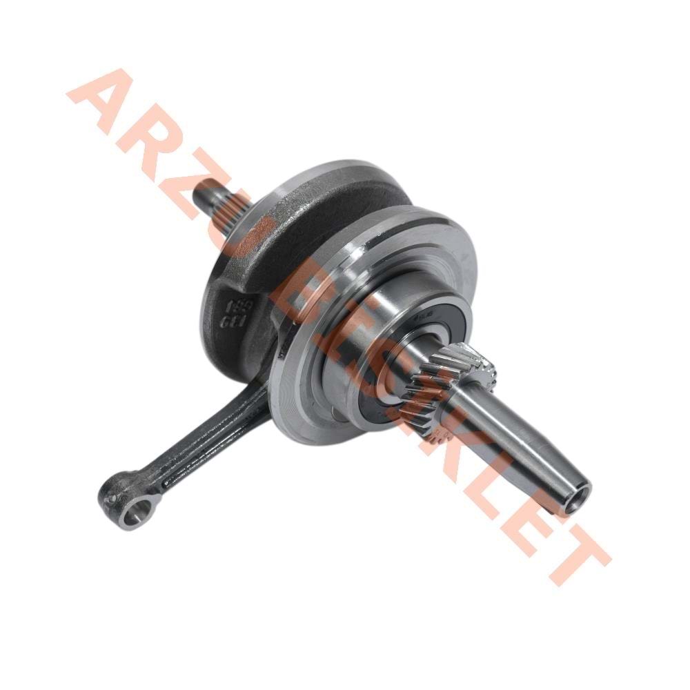 CG KRANK 139 İNCE BALTA ARANAN KAN