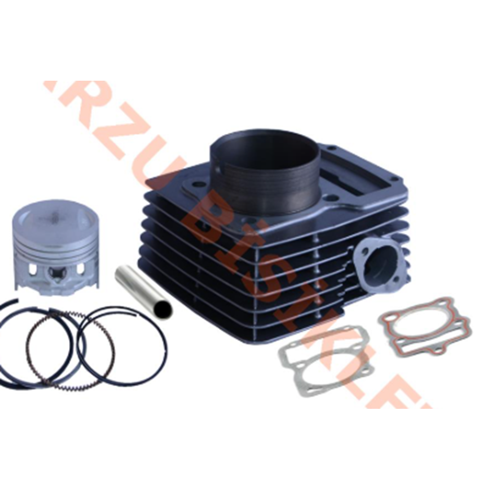 SİLİNDİR KOMPLE 13 PERNO [65,50 mm] DRIFT