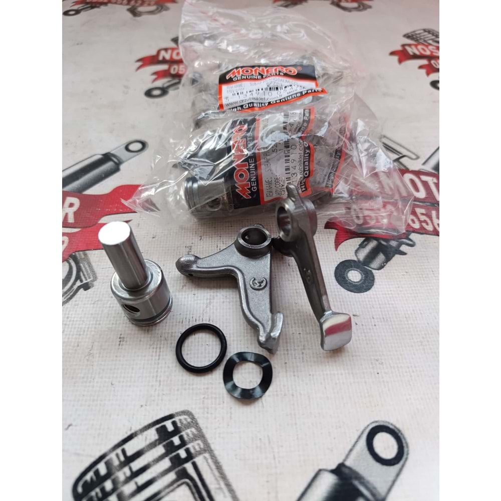 CG ALT PİYANO MONERO