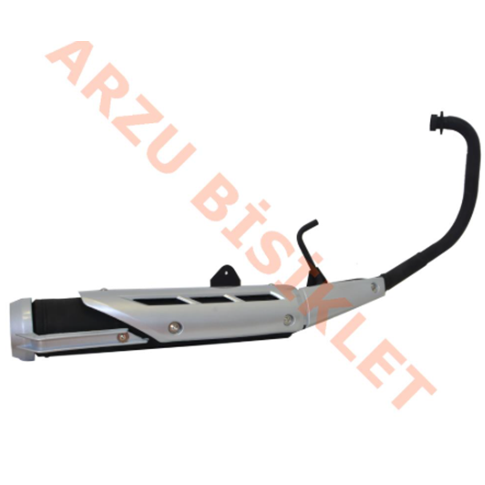 EGZOZ YENİ MODEL YBR K