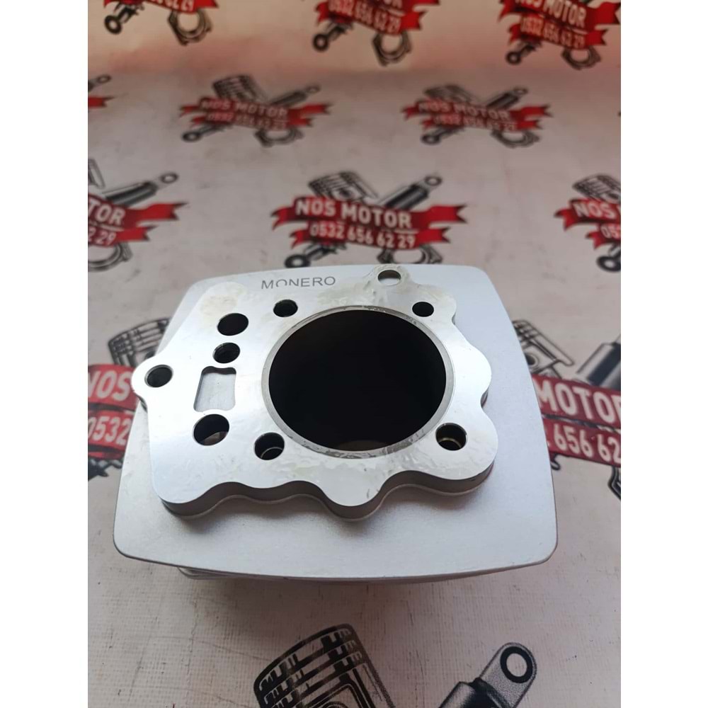 CG 65.5 79.40 SİLİNDİR MONERO