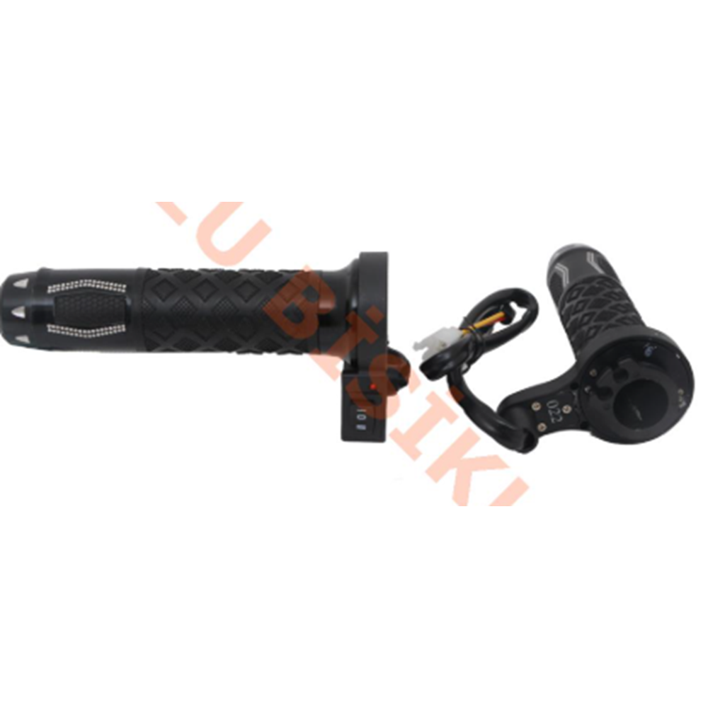 ELCİK - 2 KADEMELİ ISITMALI [KARIŞIK RENK] [TAKIM]