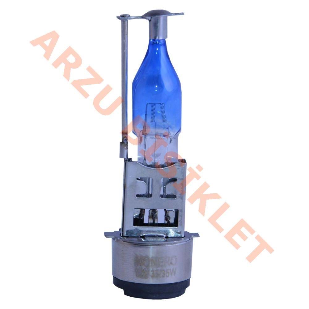 ÖN FAR AMPULÜ 12 V 35 / 35 W [BEYAZ IŞIK]