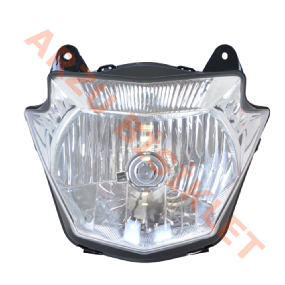 ÖN FAR YBR K - E BELGELİ