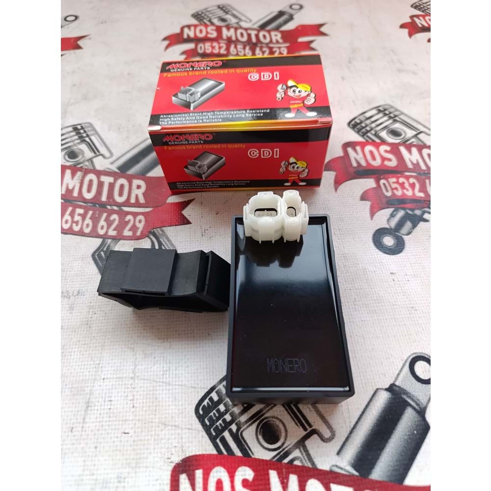 MODİFİYE BÜYÜK BEYİN Monero 56045