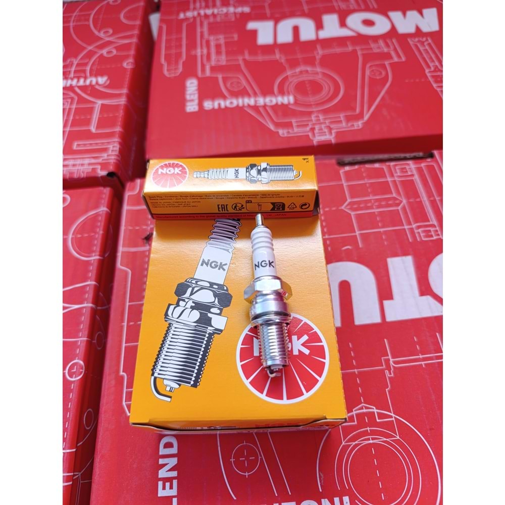 BUJİ 2120 - D8EA - NGK - JAPAN