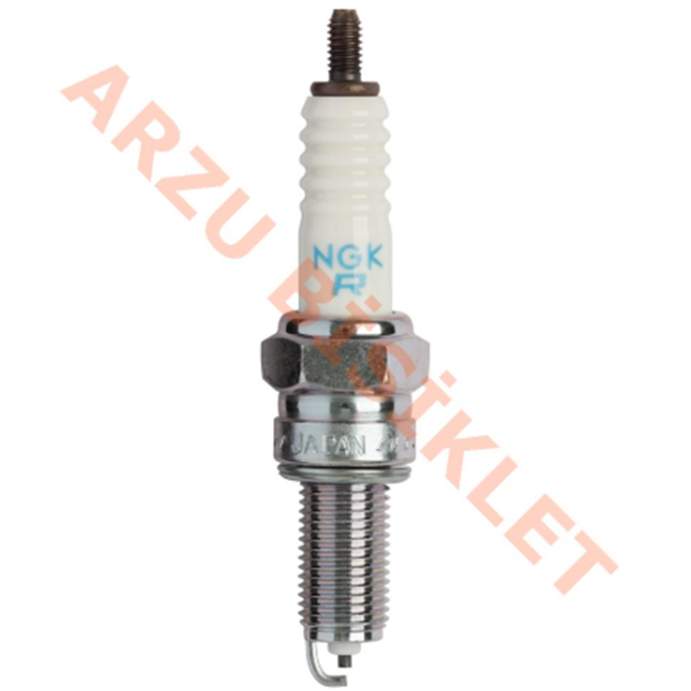 NGK BUJİ JAPAN SPACY, CBF - 150 / 250, CB 125E, CB 125 ACE, ACTIVA S, MSX / 125, N MAX, SCOOTY PEP, JUPİTER, VEGO, SPONTINI-110