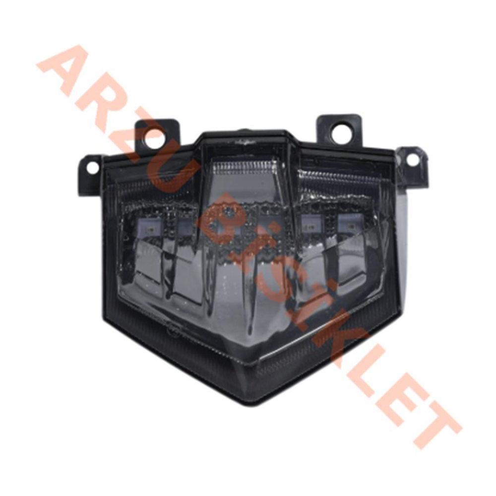 ARKA STOP - CF MOTO NK 250 - E BELGELİ