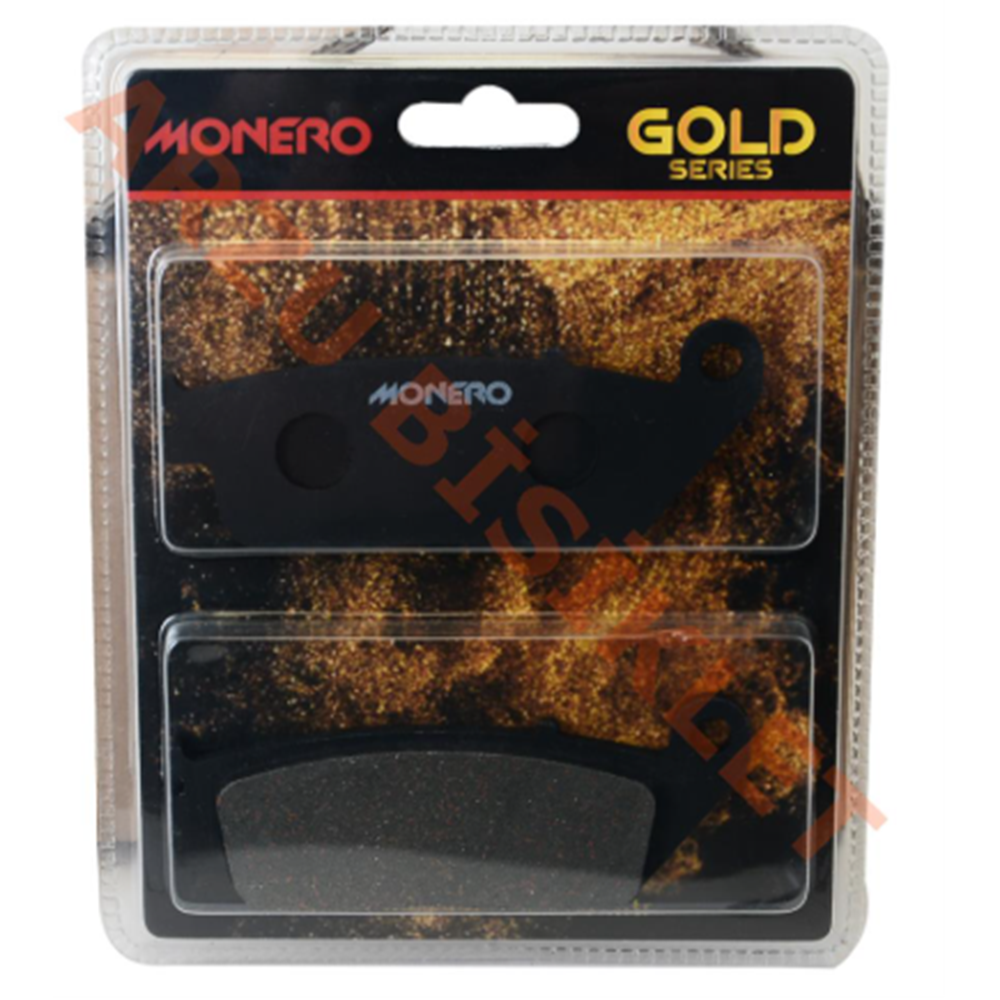 DİSK BALATA ÖN - X MAX 250 - CBR 250R - HONDA SH 125 [SBP] GOLD SERİSİ