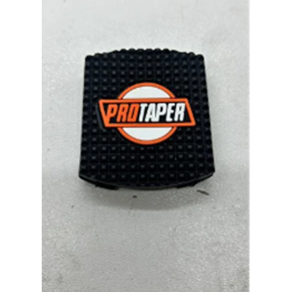 FREN PEDALI LASTİĞİ TURUNCU - PROTAPER-CG-CUP
