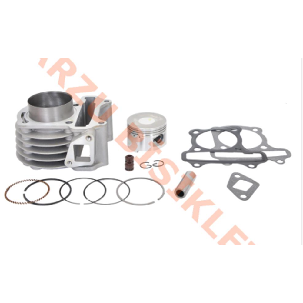 SİLİNDİR KOMPLE SCOOTER [50,00 mm] - 50cc -100cc