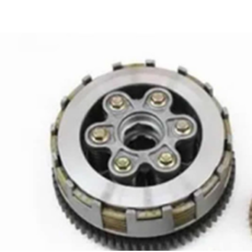 CG DEBRİYAJ SET 70 T LİDE PERFORMANS TAKIM
