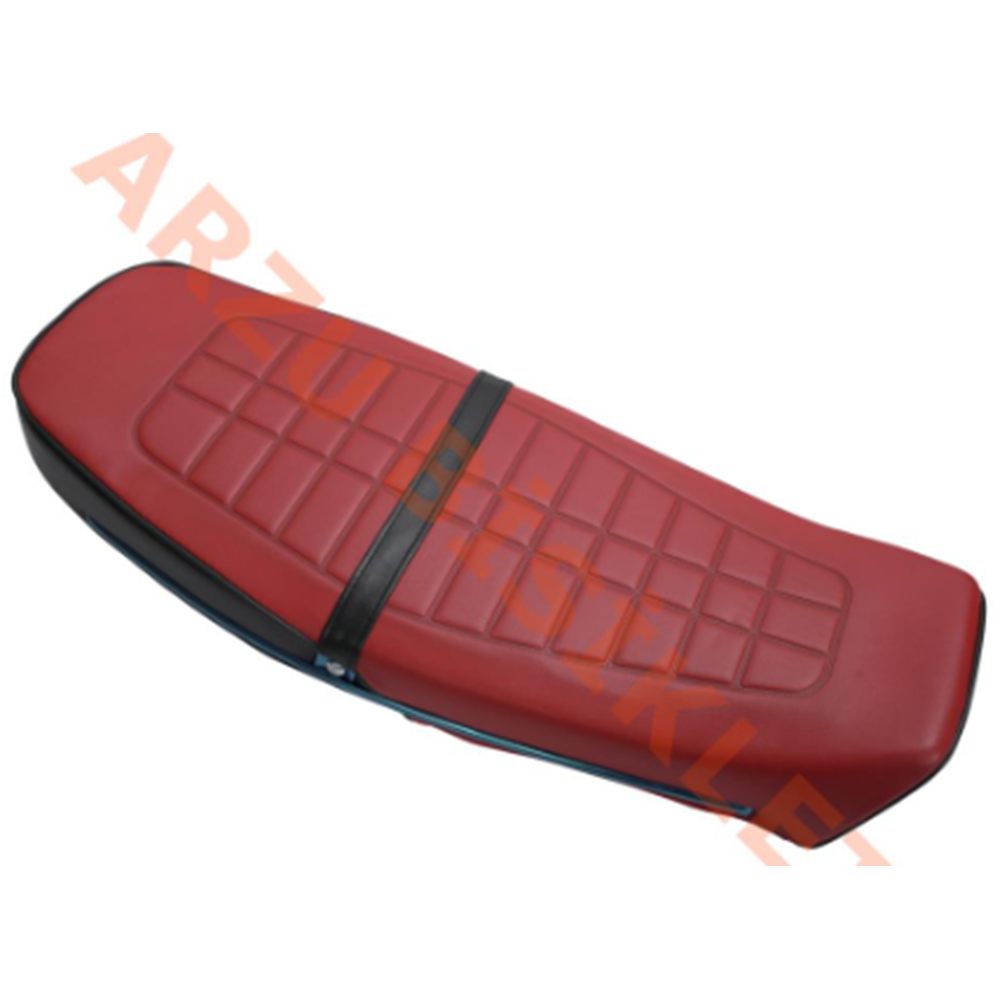 SELE KESİK İNCE KIRMIZI -KOLTUK CG