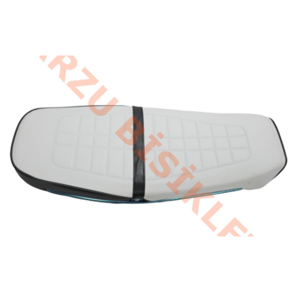 SELE KESİK İNCE BEYAZ CG KOLTUK MODİFİYE