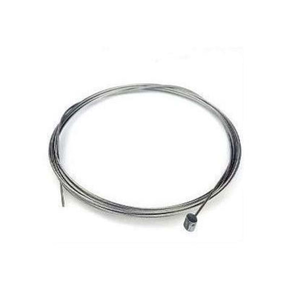 CG DEBRİYAJ İÇ HALAT 2.50CM