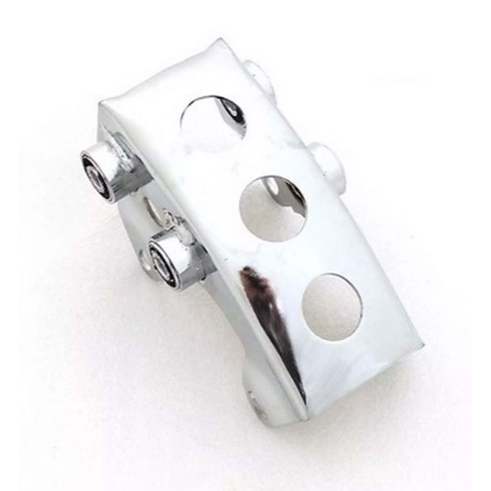 CG MOTOR BAĞLANTI DEMİRİ NİKEL