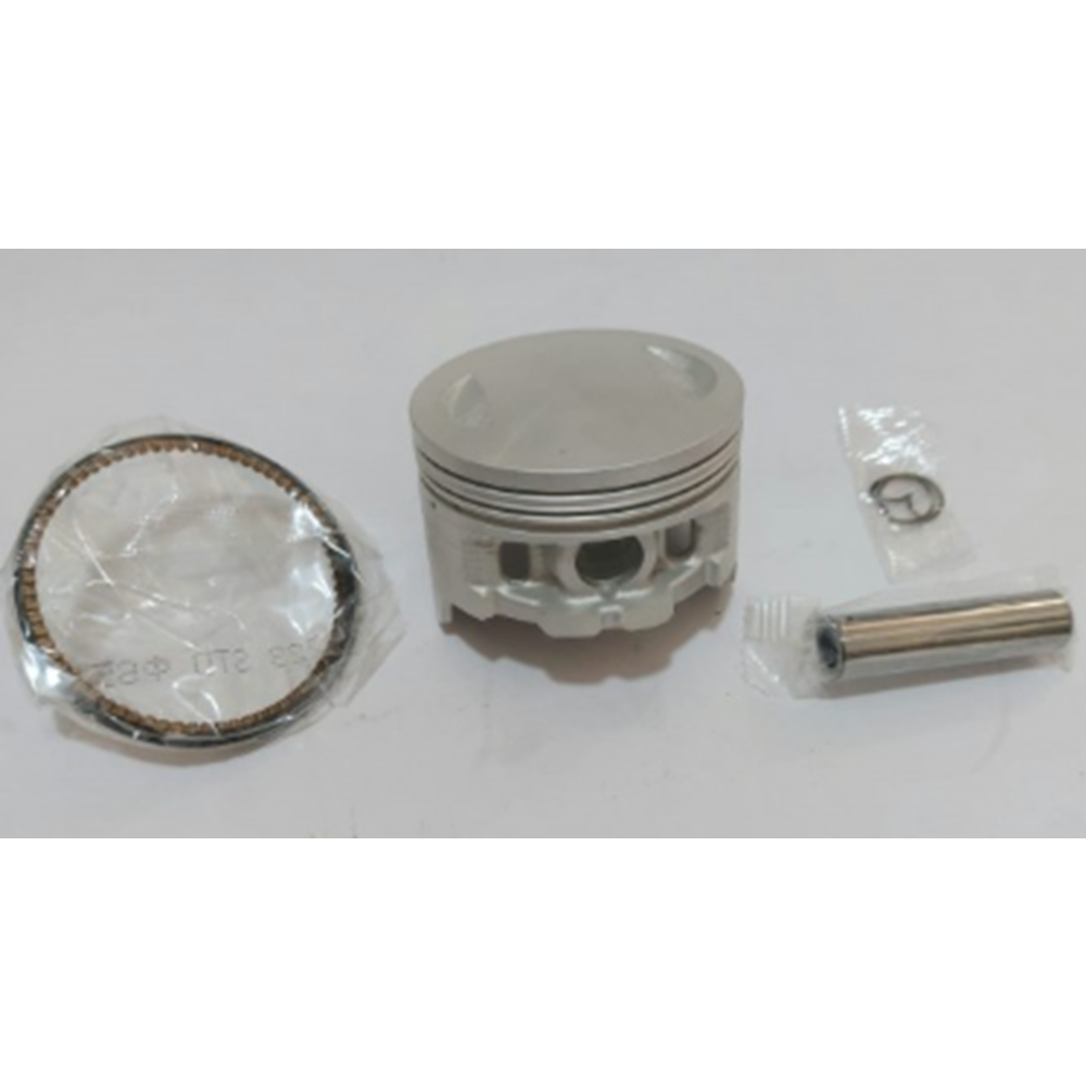 CG 65,5 13P ÇİFT SEKMAN PİSTON STANDART