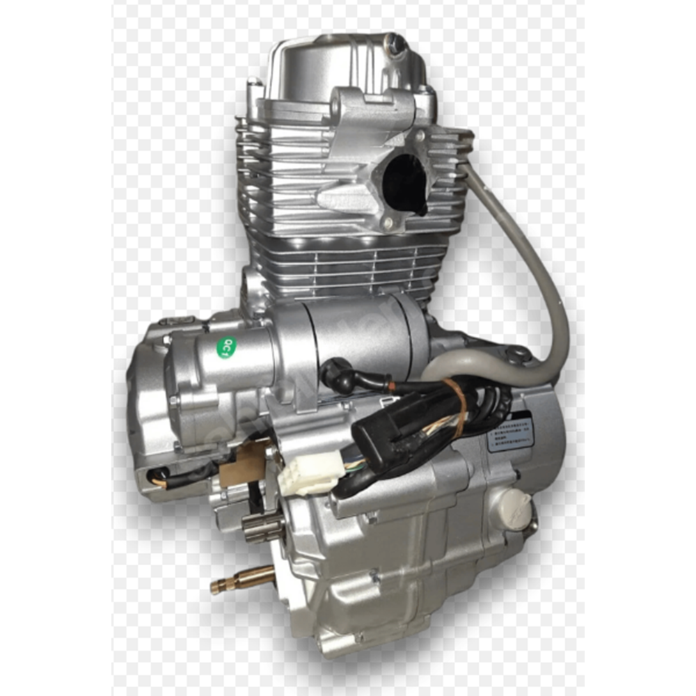 MOTOR 150 CC CG