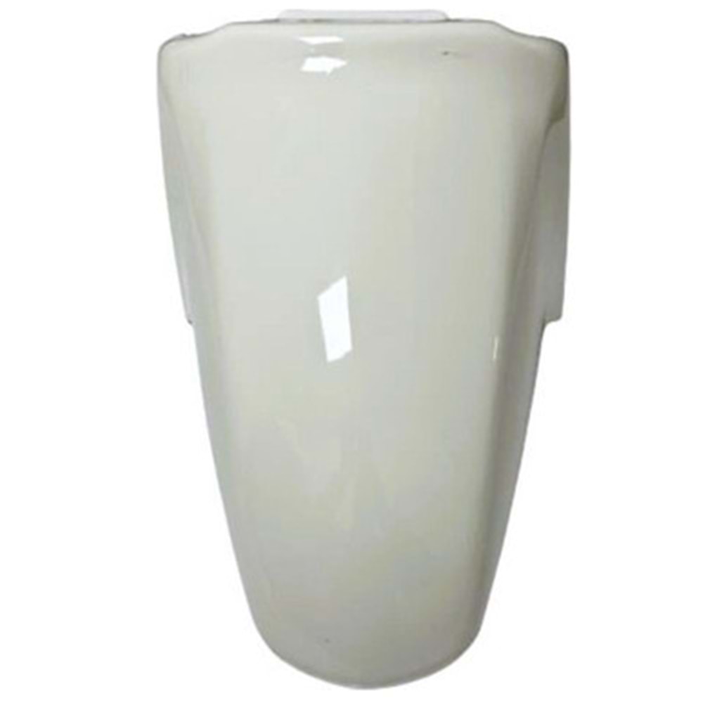 ÖN ÇAMURLUK [BEYAZ] [ORJİNAL] - TVS JÜPİTER 125