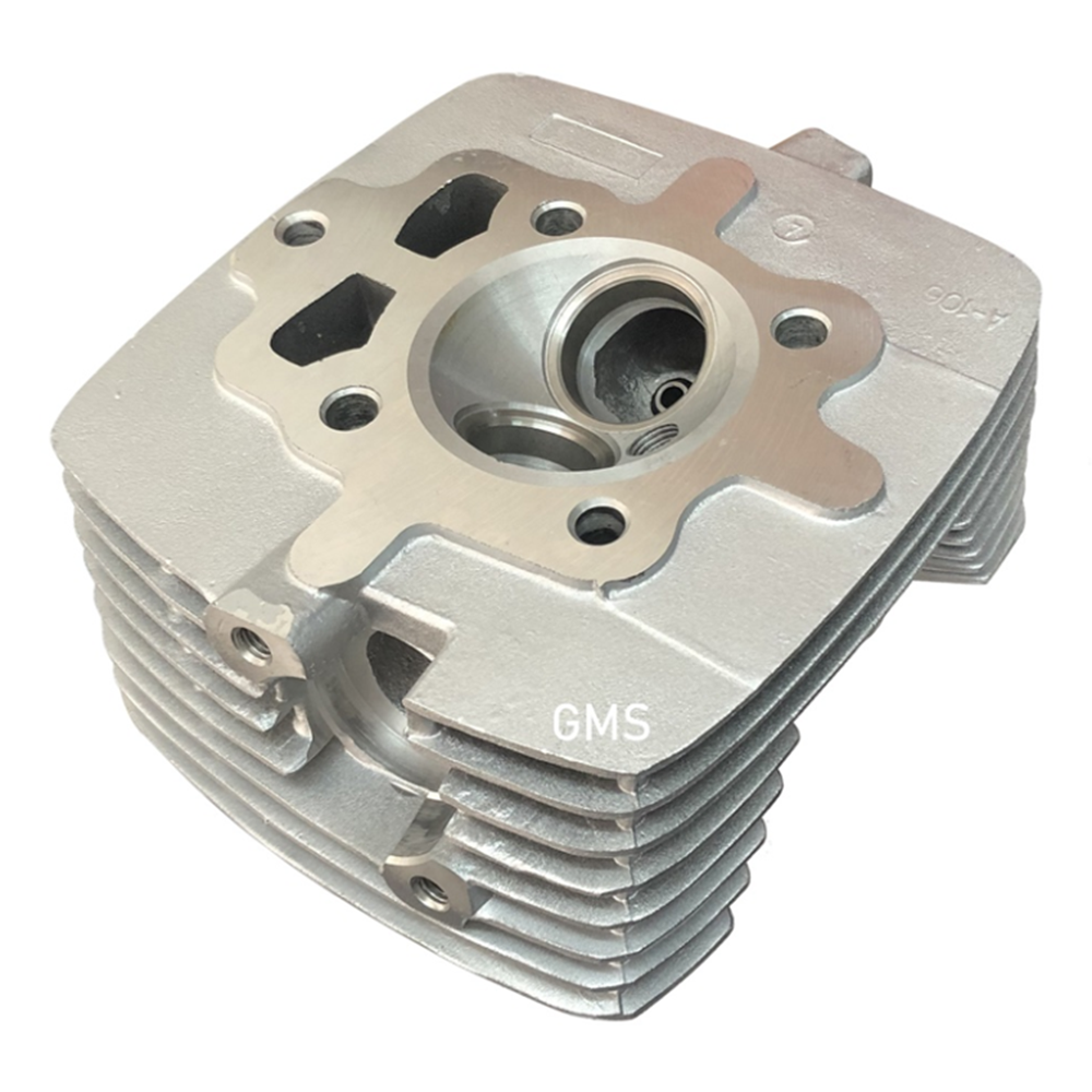 CG 250 ÜST KAPAK GİVİS BOŞ