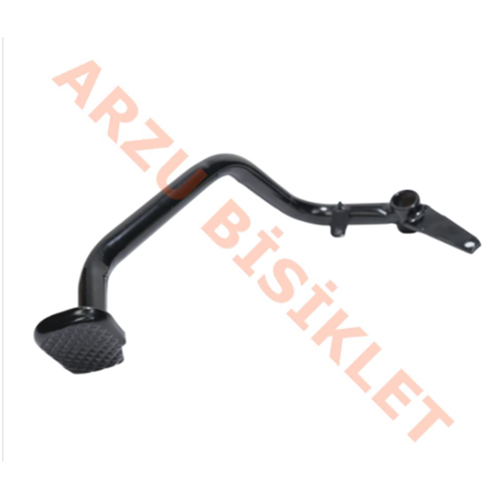 CUP EGE ARKA FREN PEDALI - RKS SNIPER
