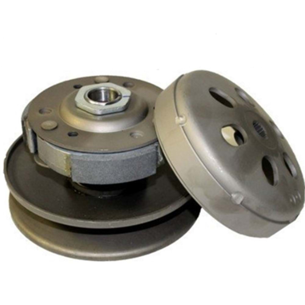 Arka Debriyaj Scooter 50/80 ormo