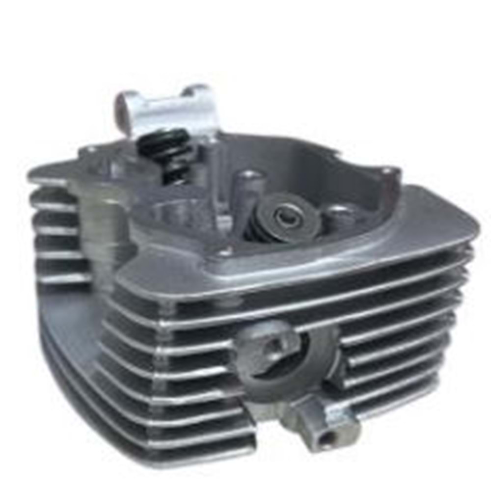 CG 200 ÜST KAPAK OR