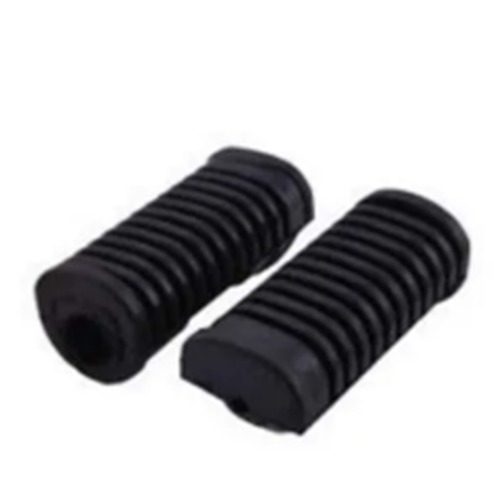 Ön Basamak lastiği CG ormo