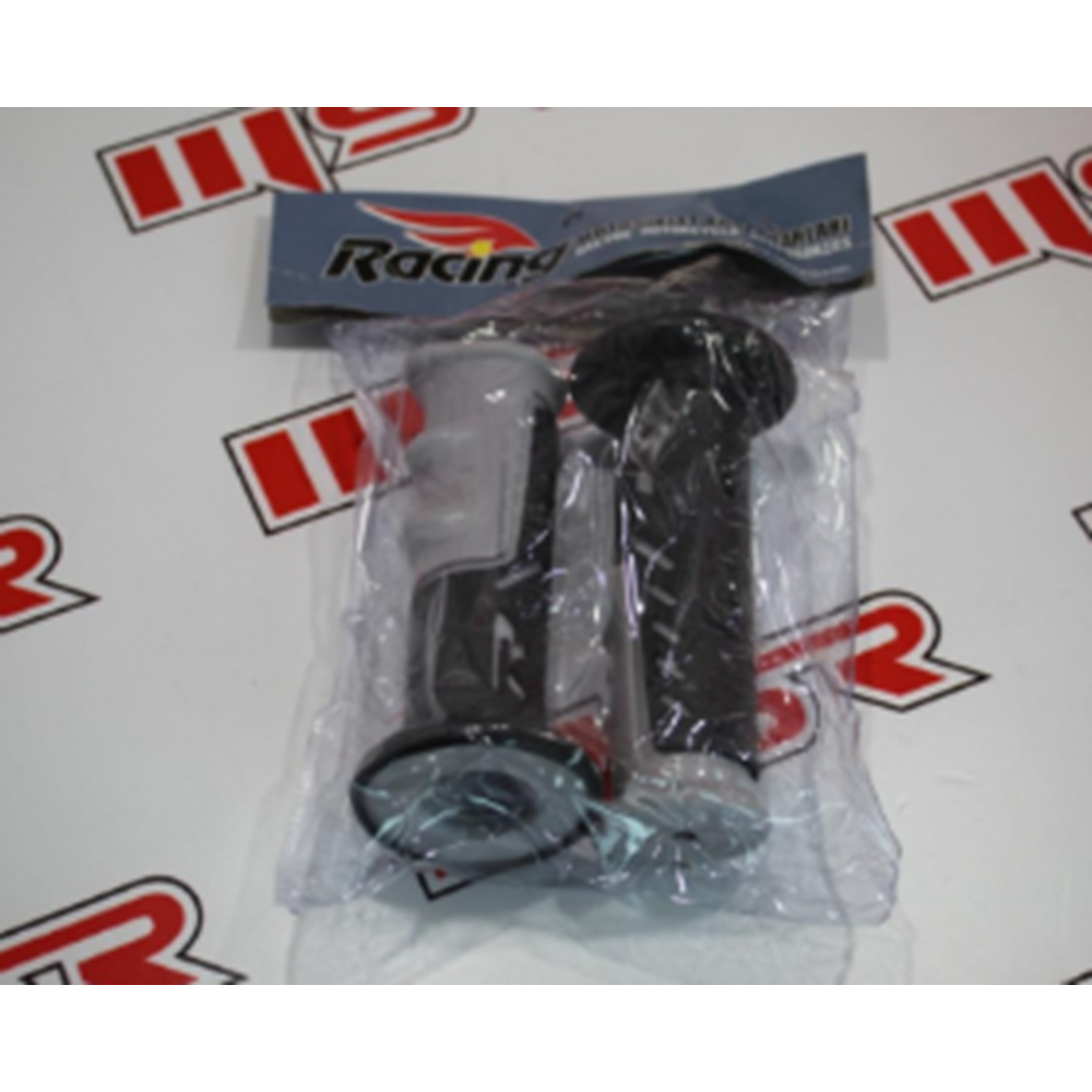 GRİ RACE ELCİK MOTOSİKLET