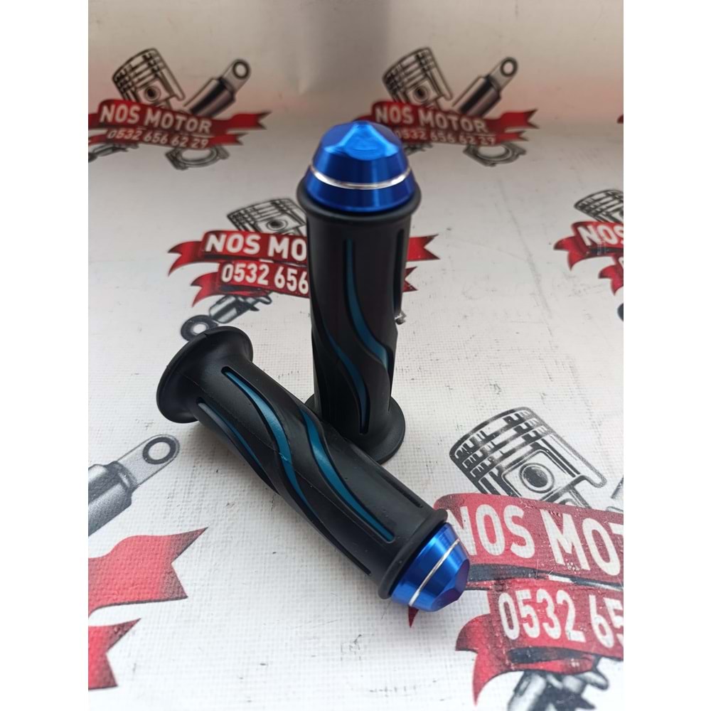 ELCİK TK TAPALI MAVİ