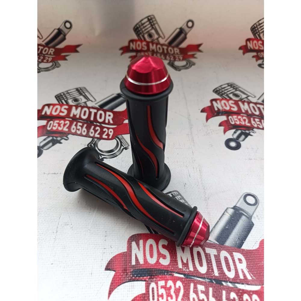 ELCİK TK TAPALI KIRMIZI