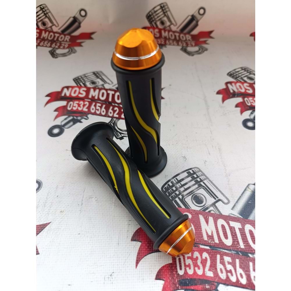 ELCİK TK TAPALI GOLDEN