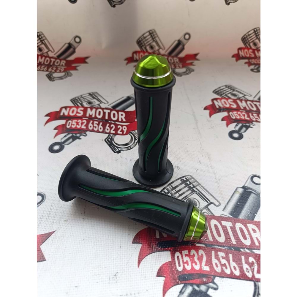 SHINNING ELCİK TK YEŞİL