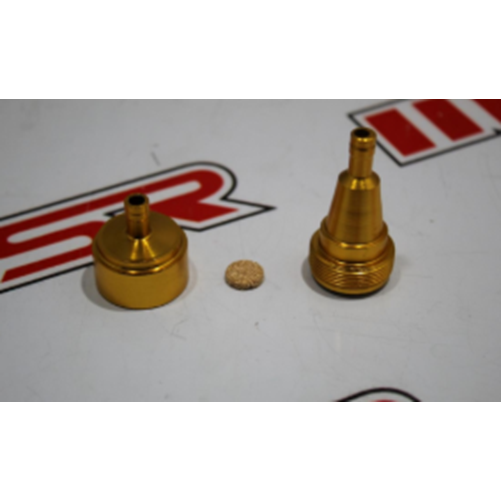 CNC UNIVERSAL BENZİN FİLTRE GOLD