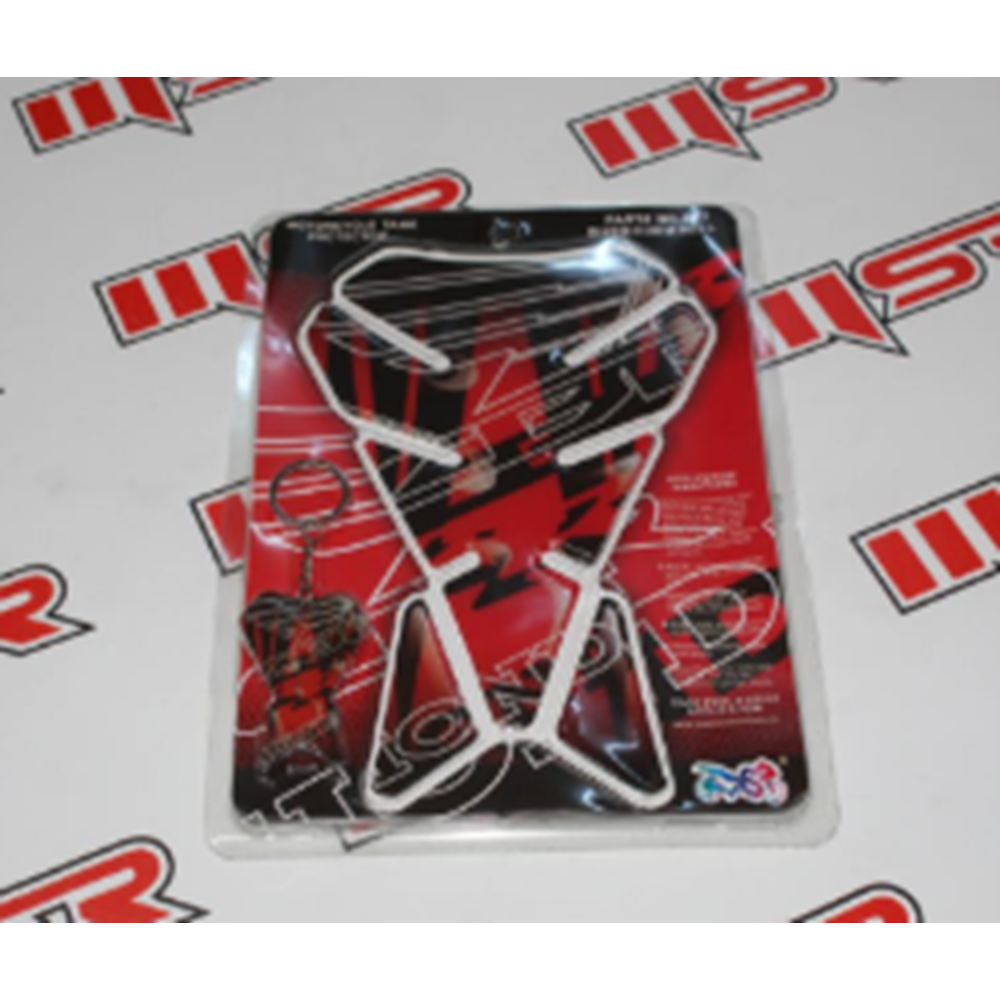 TANK PAD + ANAHTARLIK