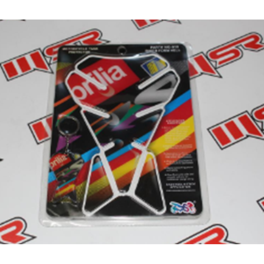 TANK PAD + ANAHTARLIK