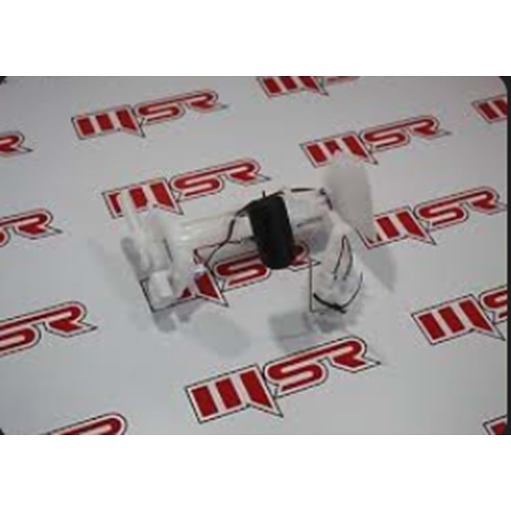 HONDA ALPHA ŞAMANDIRA