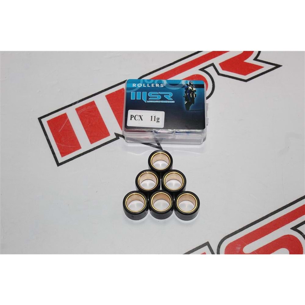 PCX 125 20X15 11 GRAM VARYATÖR BURCU MSR