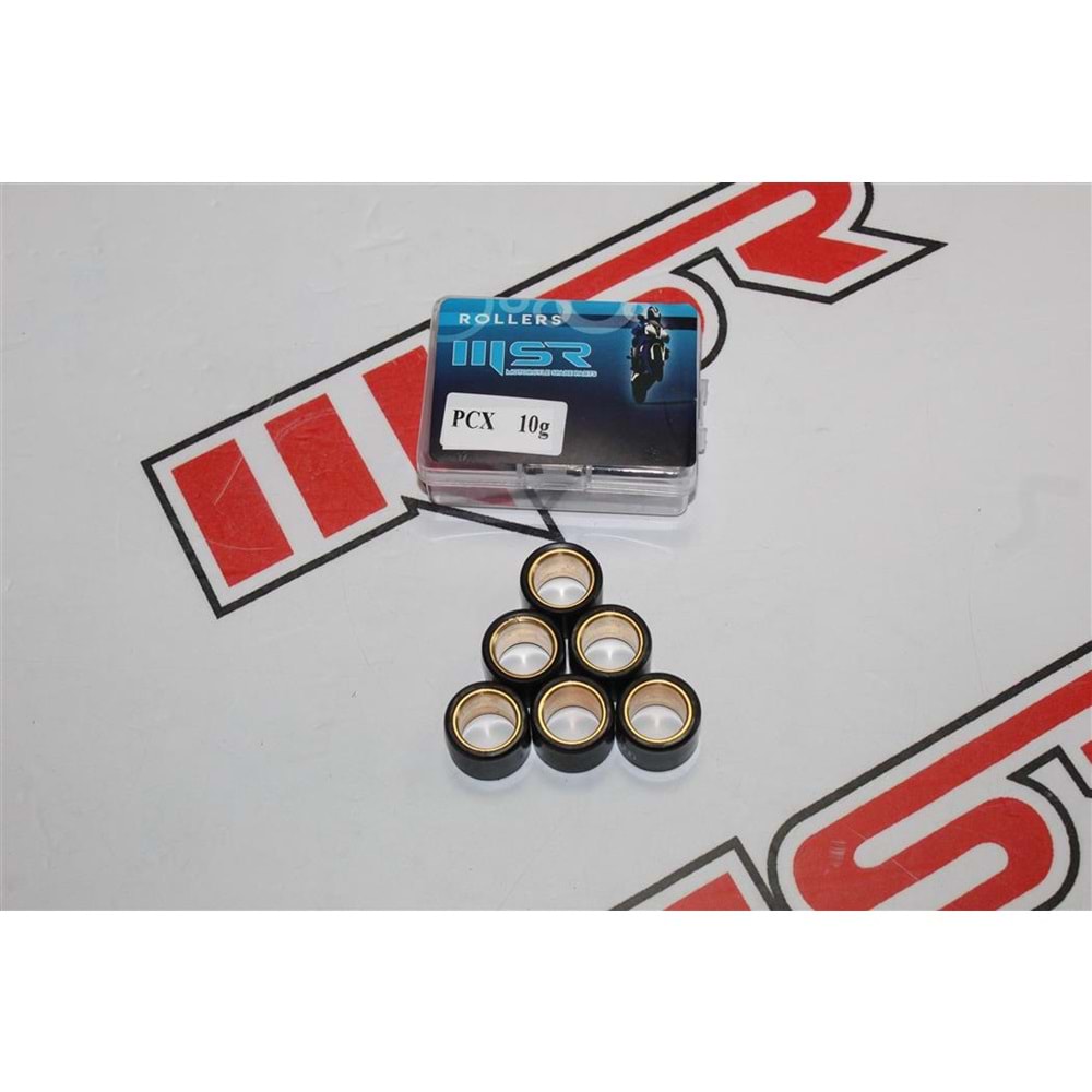 PCX 125 20X15 10 GRAM VARYATÖR BURCU MSR