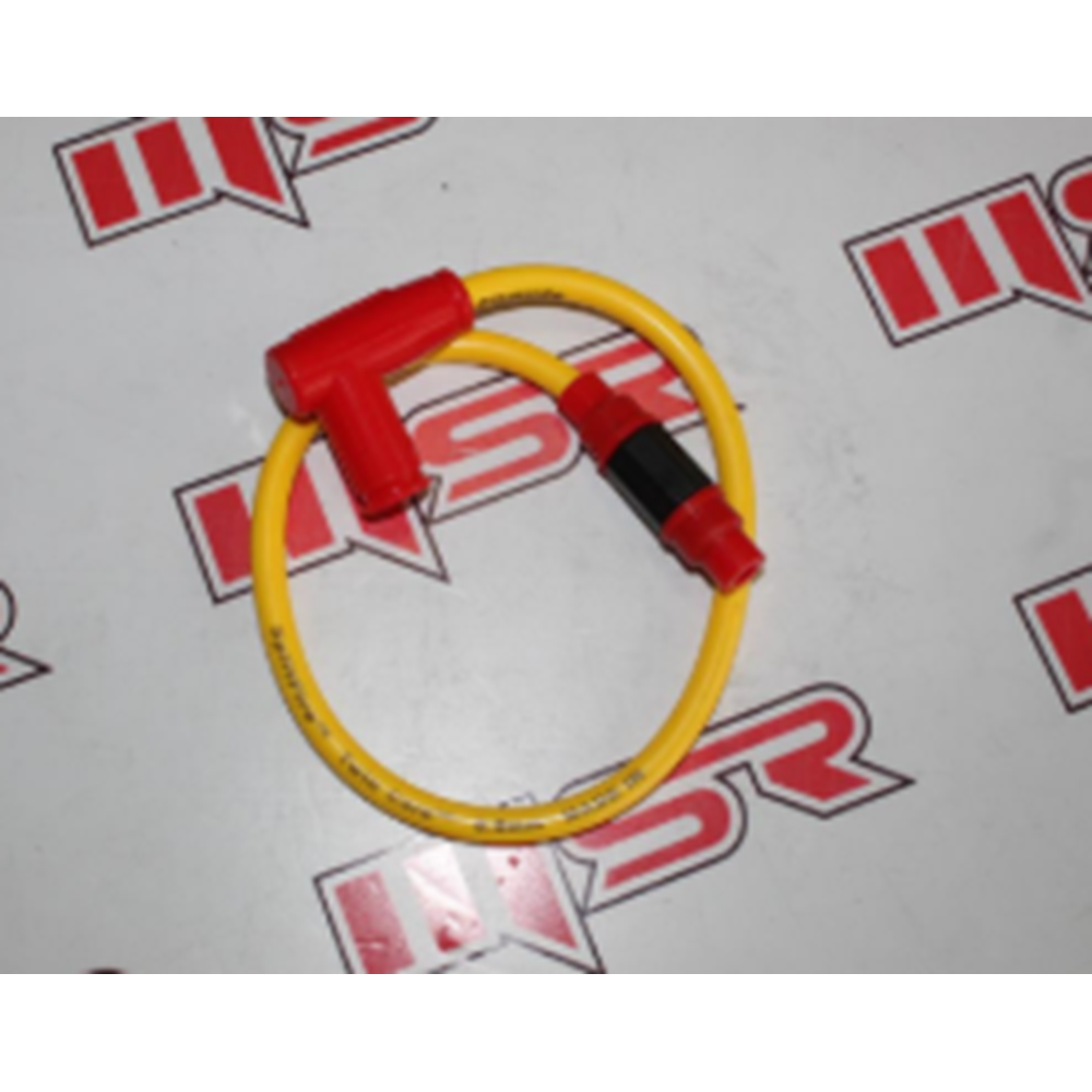 BUJİ PİPO MODİFİYE SARI