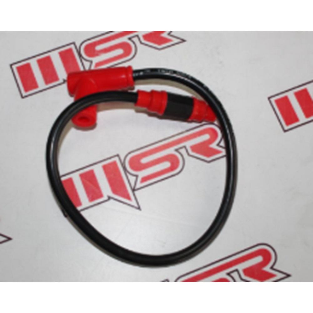 BUJİ PİPO MODİFİYE SİYAH