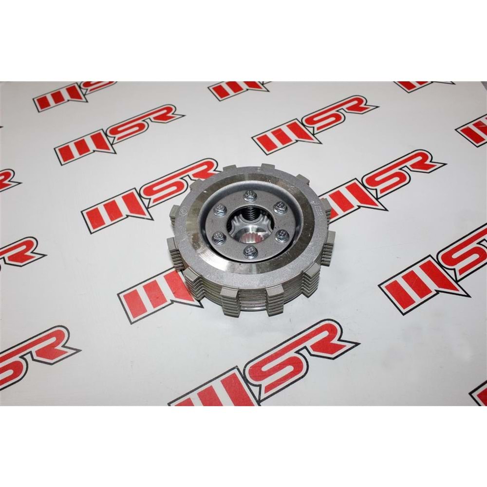 CF MOTO NK 250 DEBRİYAJ(2016-2022) OEM